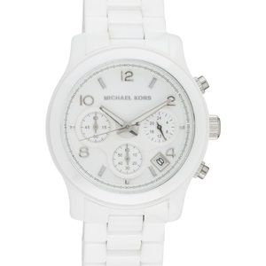 Michael Kors Runway Watch